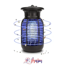 حشره کش باگ زاپر bug zapper مدل qh30-15w